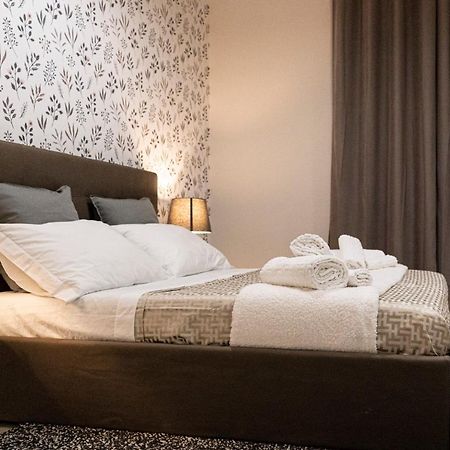 Casa Mago Lejlighed CTA Eksteriør billede
