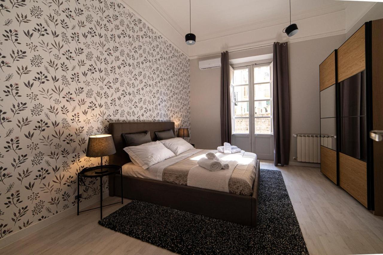 Casa Mago Lejlighed CTA Eksteriør billede