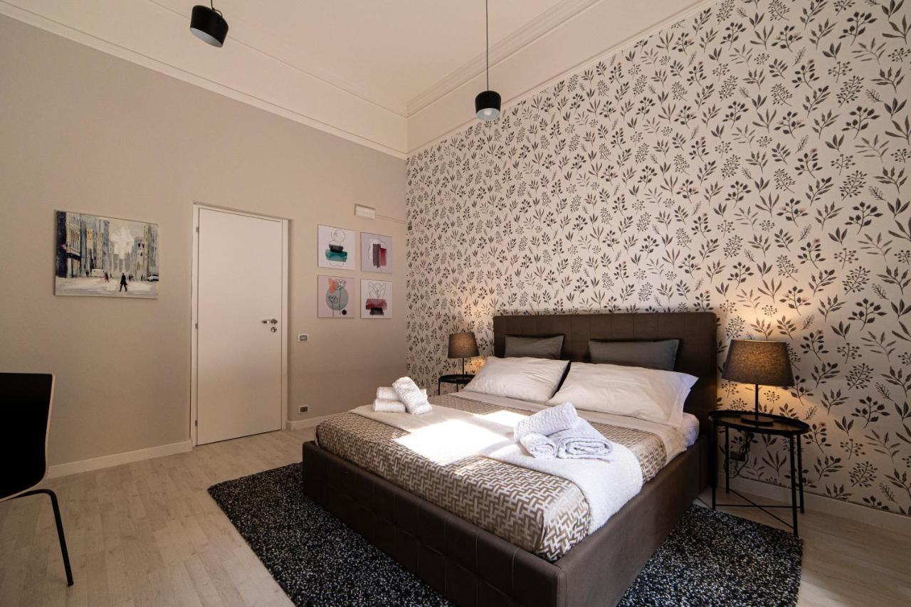 Casa Mago Lejlighed CTA Eksteriør billede