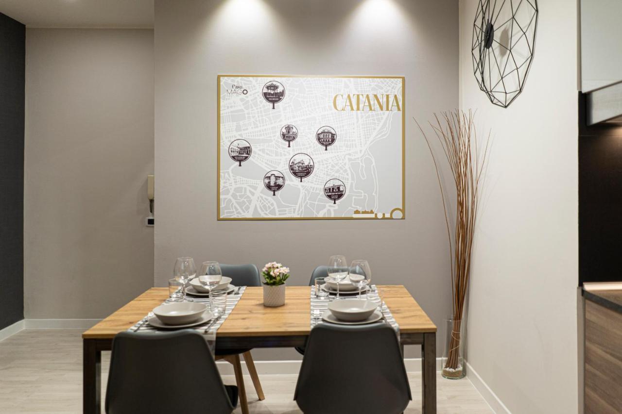 Casa Mago Lejlighed CTA Eksteriør billede