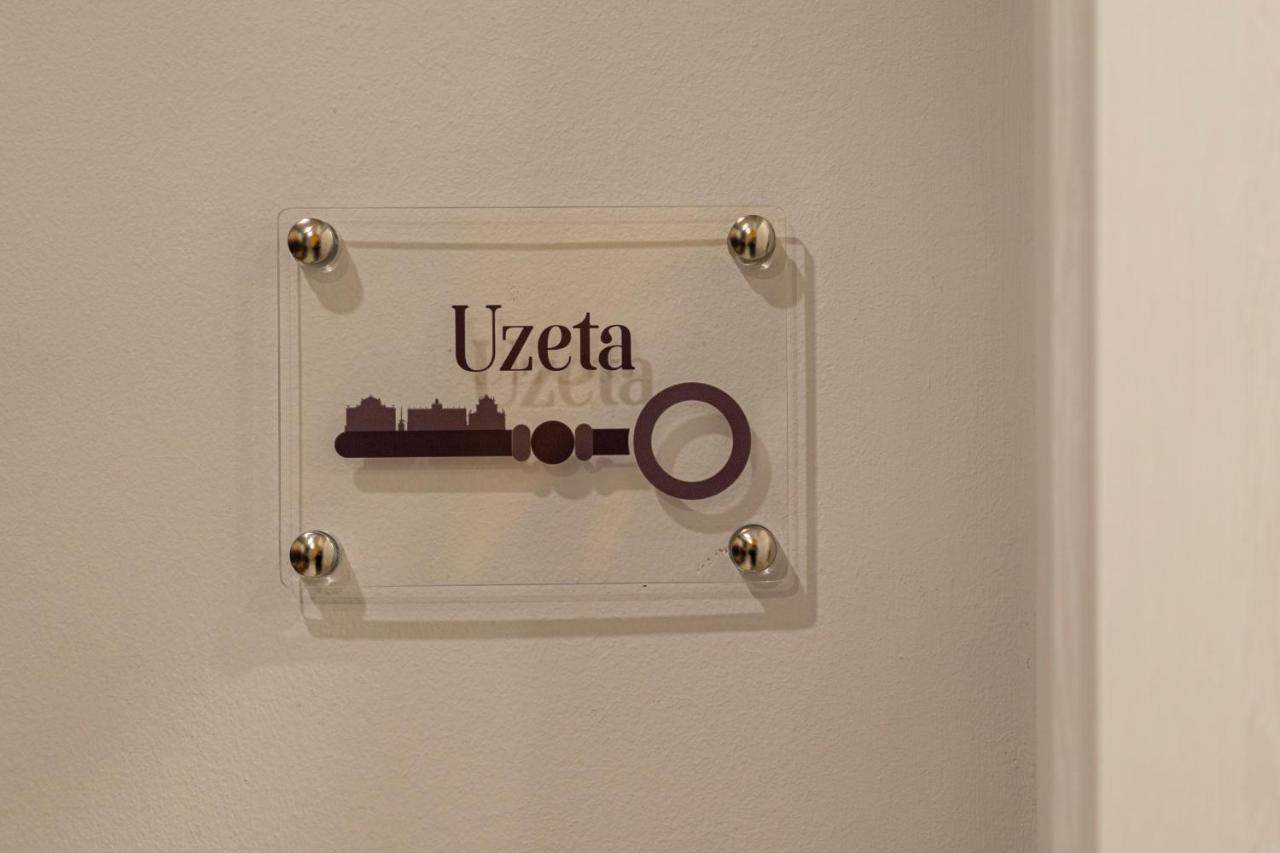 Casa Mago Lejlighed CTA Eksteriør billede