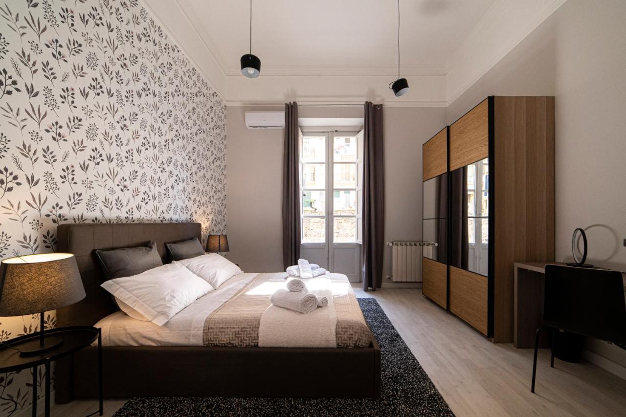 Casa Mago Lejlighed CTA Eksteriør billede