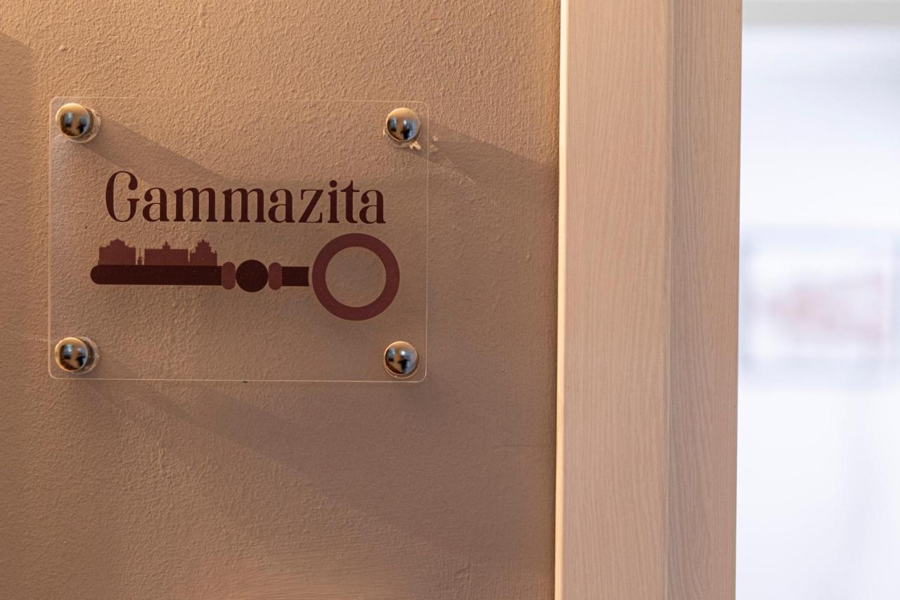Casa Mago Lejlighed CTA Eksteriør billede